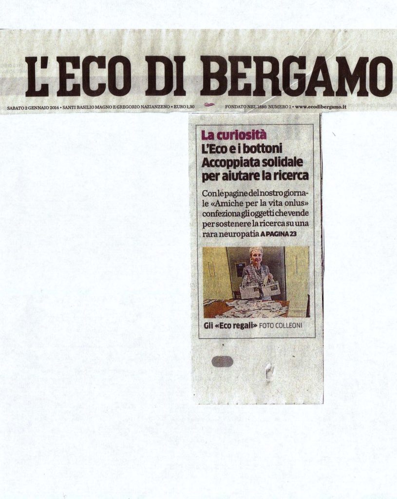 Eco di Bergamo copia