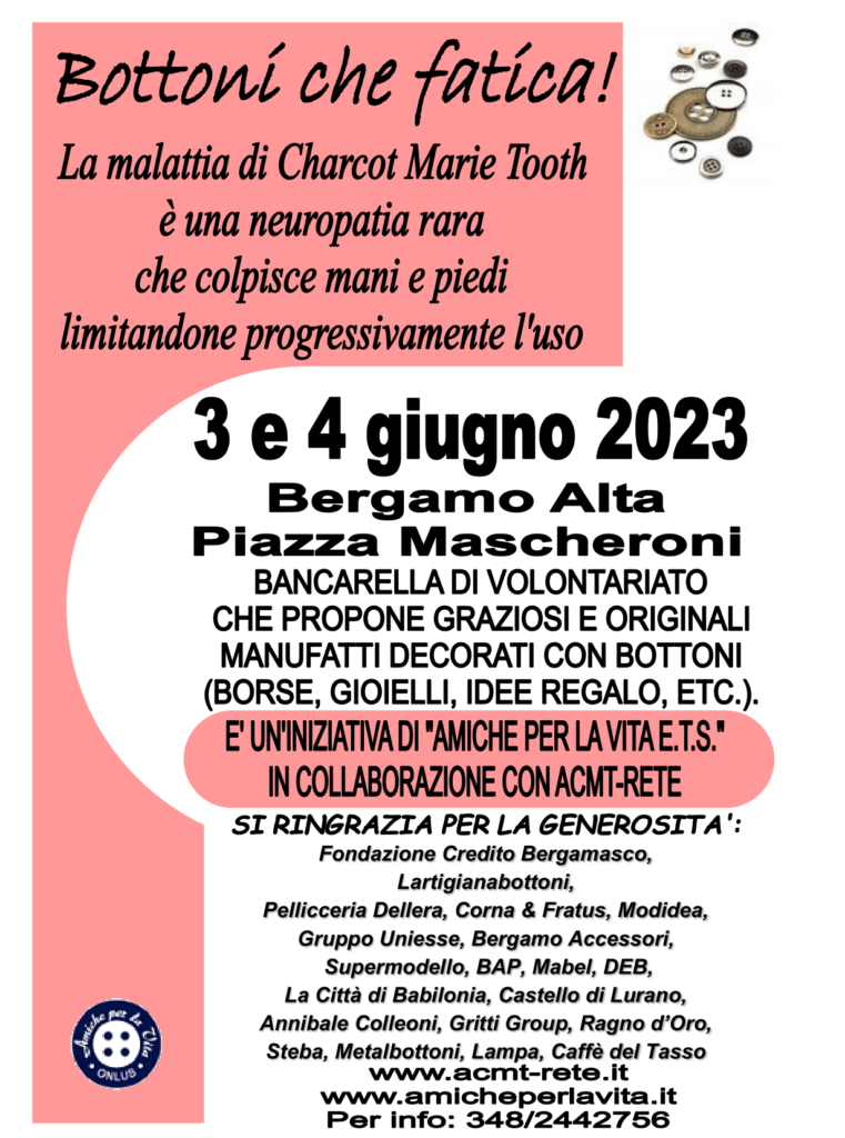 Volantino Giugno 2023 - Citt� Alta-1